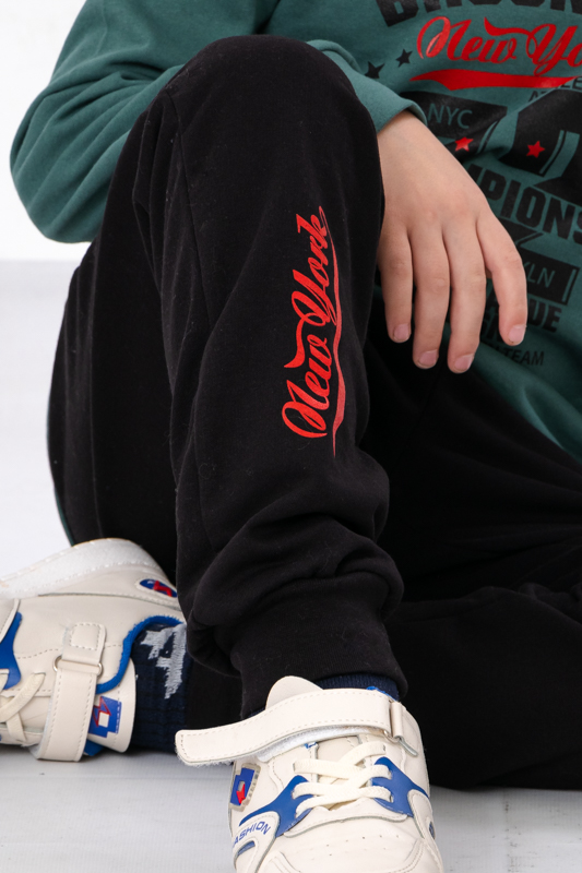 Костюм для хлопчика